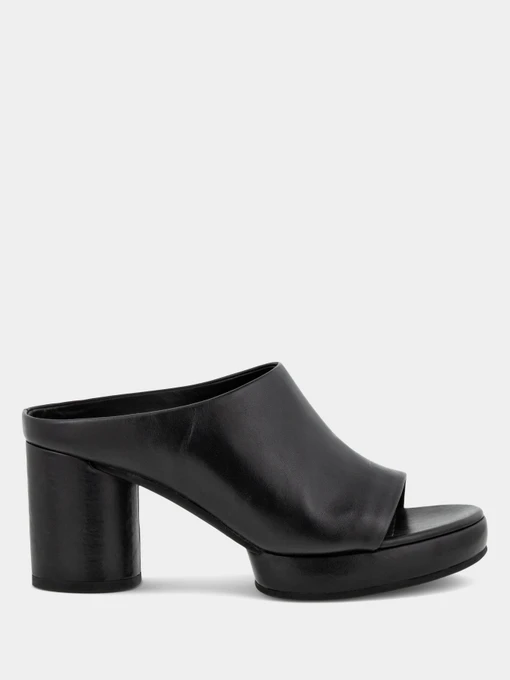 Шлёпанцы ECCO ELEVATE SCULPTED 55 модель 29260301001 Фото