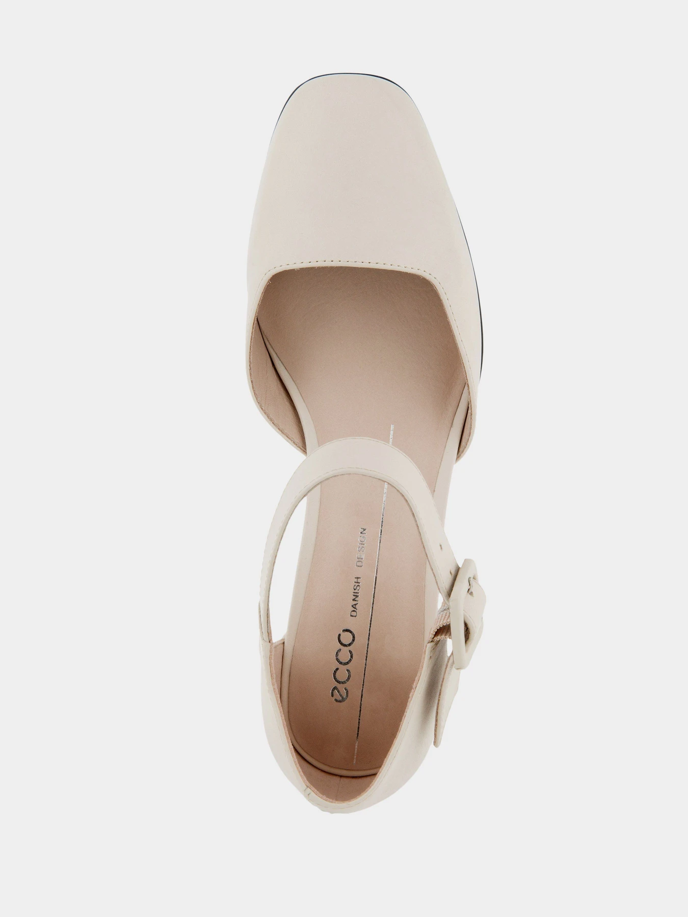Туфли и лоферы ECCO ECCO SHAPE 35 модель 29061301378 Туфли и лоферы ECCO ECCO SHAPE 35 модель 29061301378 Фото