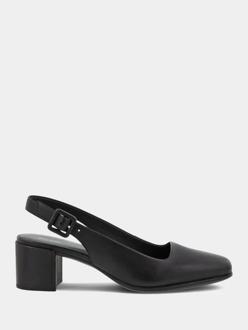 Туфлі та лофери ECCO Shape 35 Squared модель 29060301001 Фото