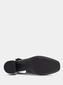 Туфли и лоферы ECCO Shape 35 Squared модель 29060301001 Фото