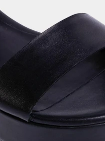 Босоножки ECCO Elevate Plateau модель 20901301001 Фото