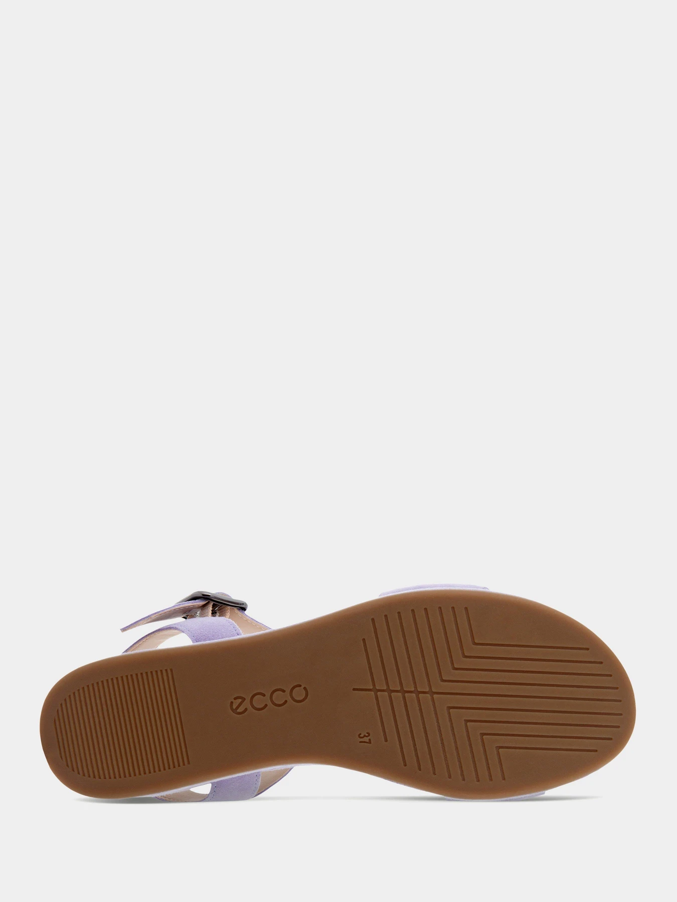 Босоножки ECCO ELEVATE PLATEAU модель 20901305010 Фото