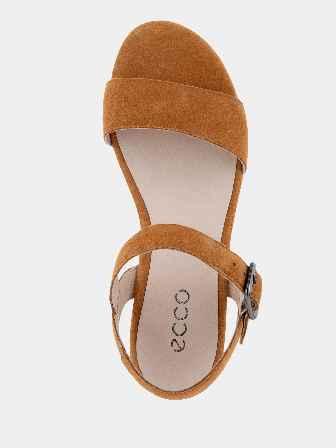 Босоножки ECCO Elevate Plateau модель 20901305021 Босоножки ECCO Elevate Plateau модель 20901305021 Фото