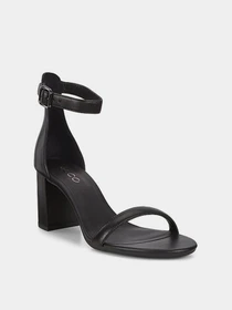 Босоножки ECCO Elevate 75 Block модель 29100301001 Фото