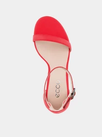 Босоножки ECCO ELEVATE 75 BLOCK модель 29100301535 Фото