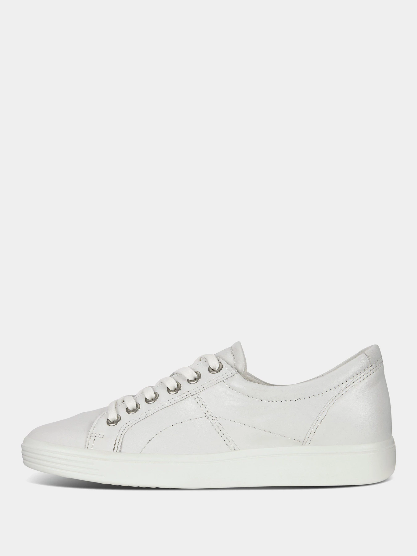 Кеди ECCO Soft Classic модель 85762301007 Фото