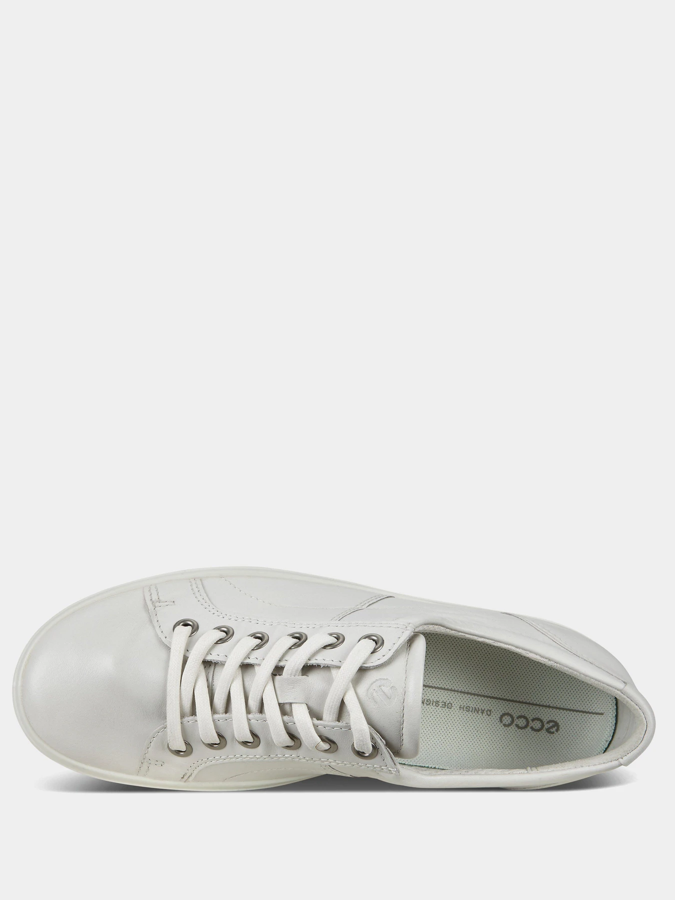 Кеди ECCO Soft Classic модель 85762301007 Фото
