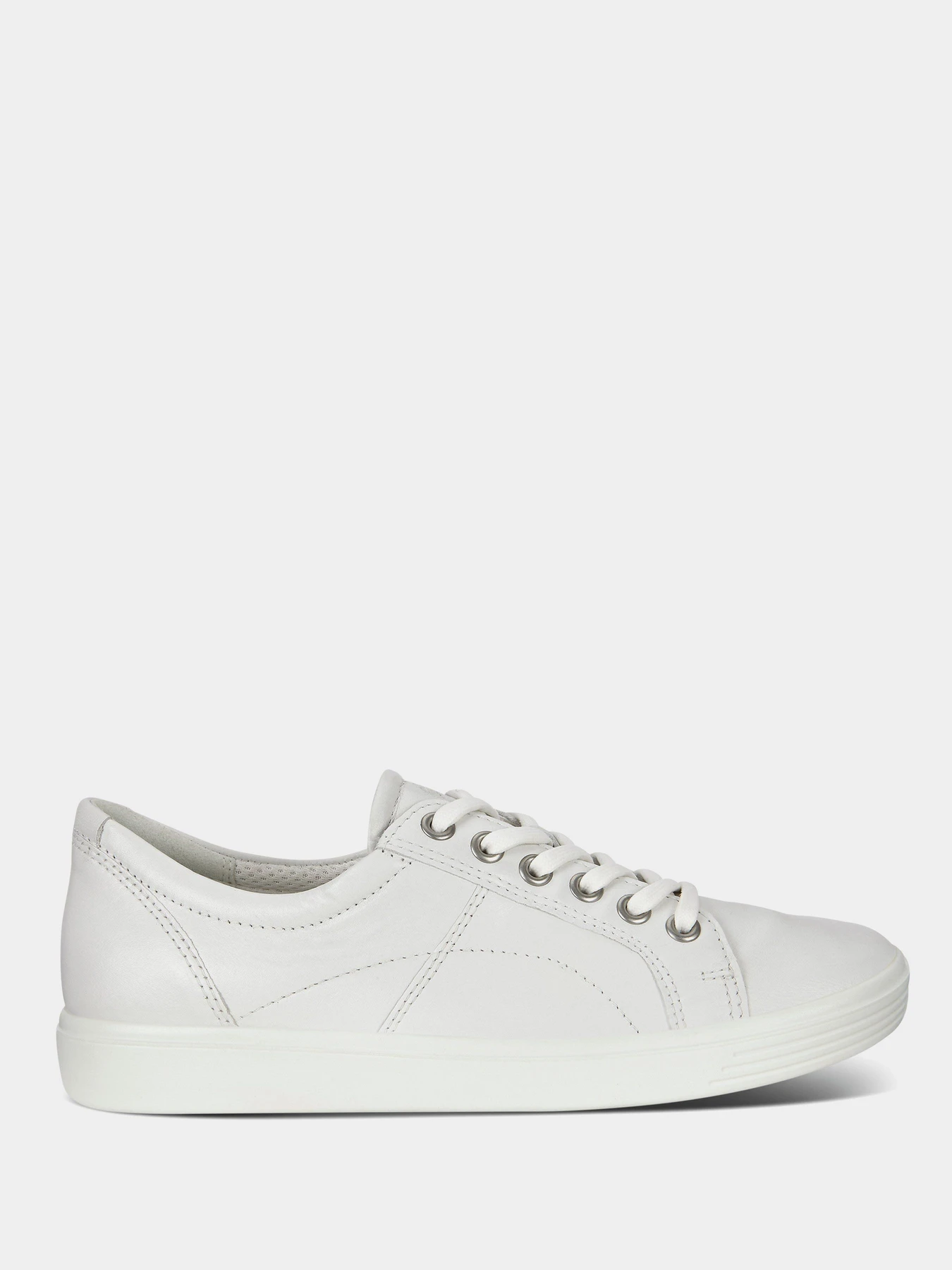 Кеди ECCO Soft Classic модель 85762301007 Фото