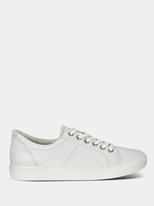 Кеди ECCO Soft Classic модель 85762301007 Фото