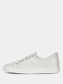 Кеди ECCO Soft Classic модель 85762301007 Фото