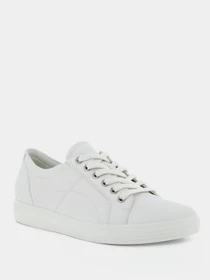 Кеди ECCO Soft Classic модель 85762301007 Фото