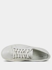Кеди ECCO Soft Classic модель 85762301007 Фото