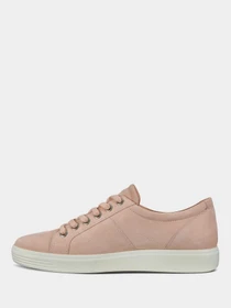 Кеди ECCO SOFT CLASSIC модель 85762302118 Фото