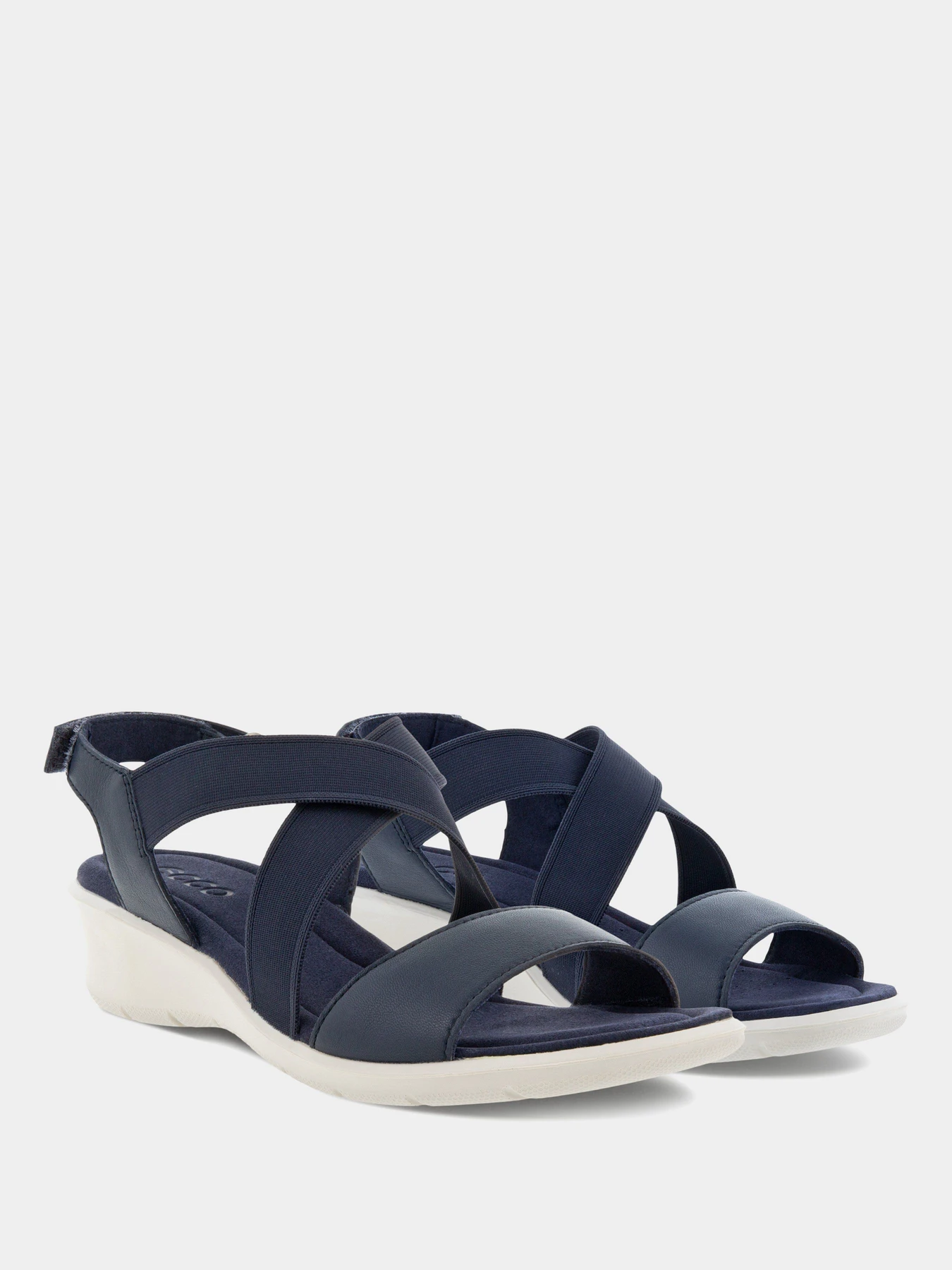 Босоножки ECCO FINOLA модель 27040301303 Босоножки ECCO FINOLA модель 27040301303 Фото