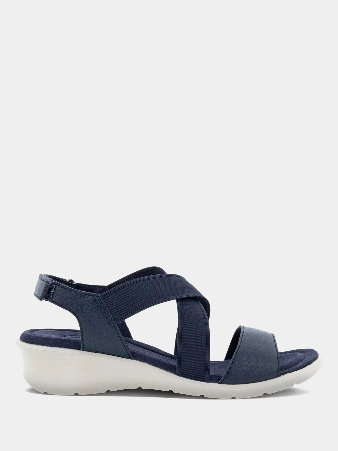 Босоножки ECCO FINOLA модель 27040301303 Босоножки ECCO FINOLA модель 27040301303 Фото
