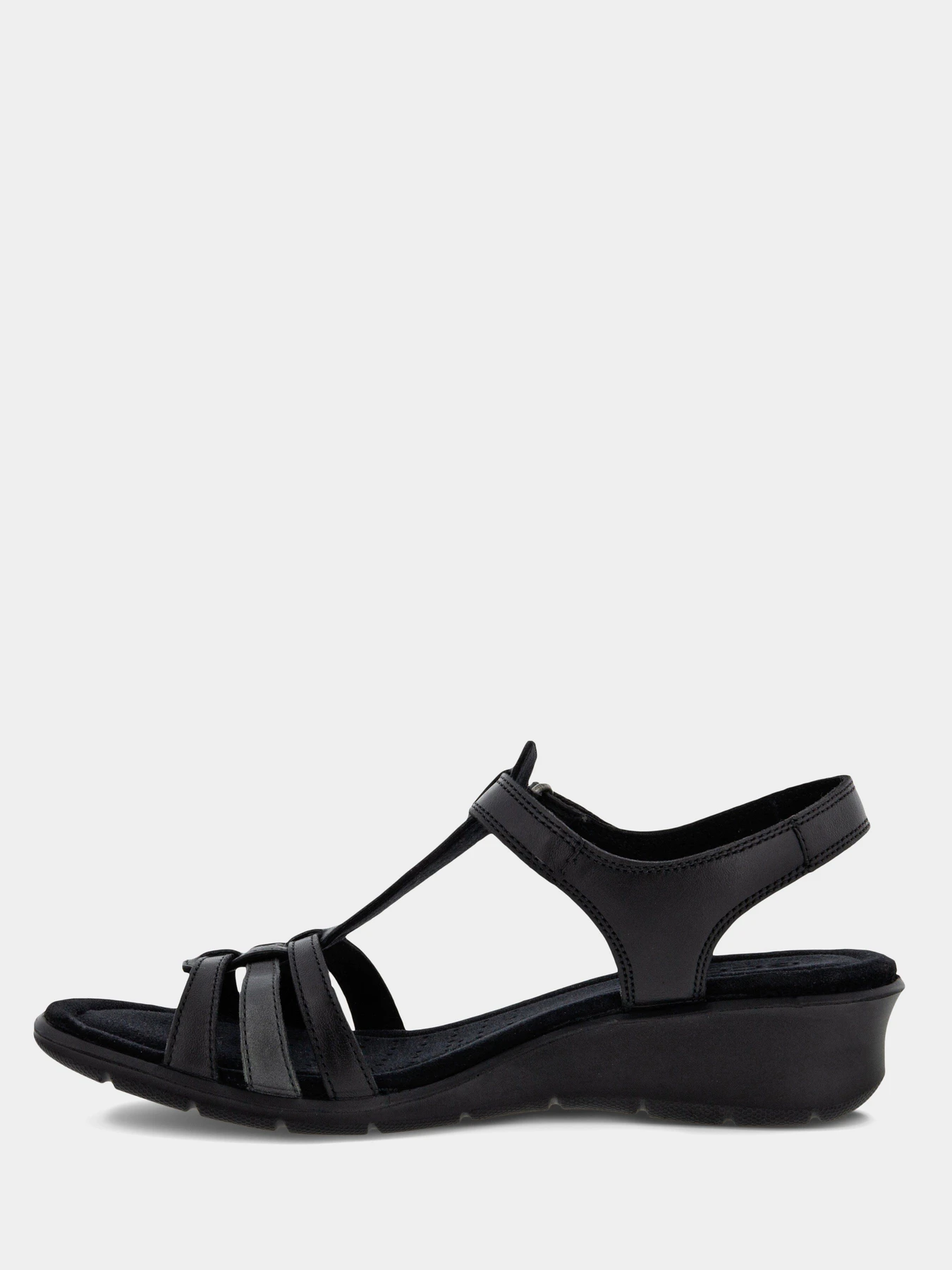 Босоножки ECCO Finola модель 27041360016 Босоножки ECCO Finola модель 27041360016 Фото