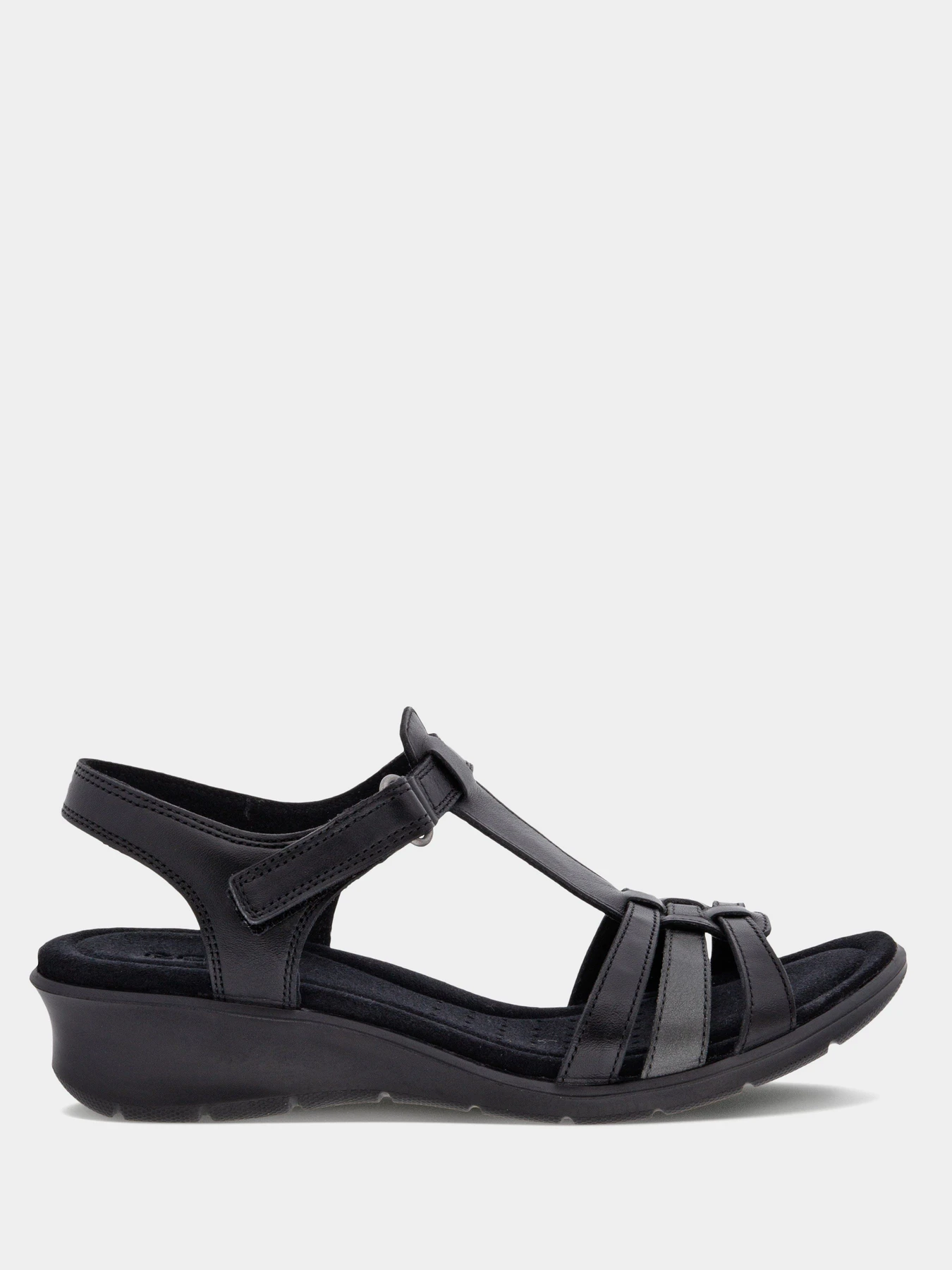 Босоножки ECCO Finola модель 27041360016 Босоножки ECCO Finola модель 27041360016 Фото