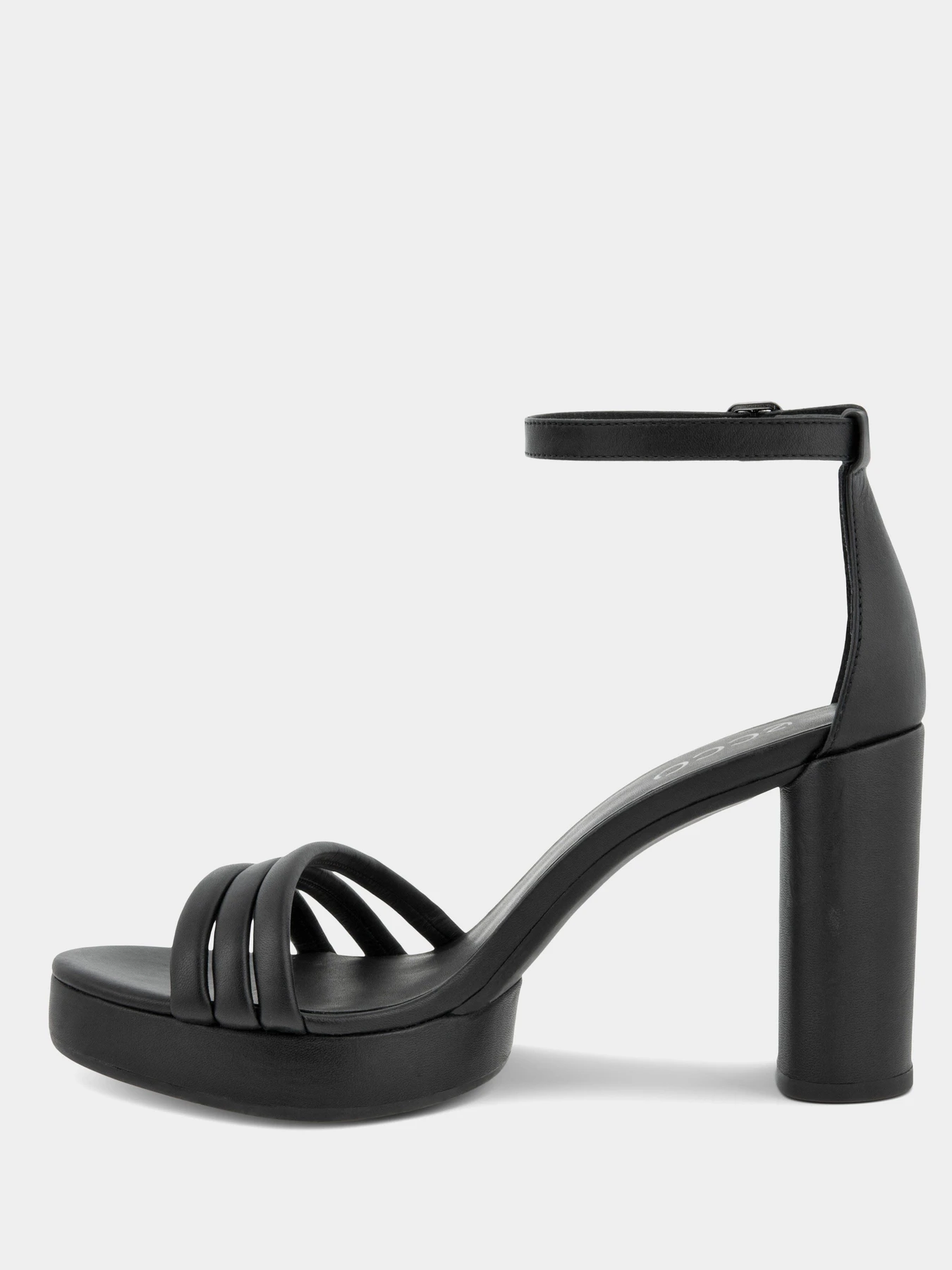 Босоножки ECCO ELEVATE SCULPTED 75 модель 29181301001 Фото