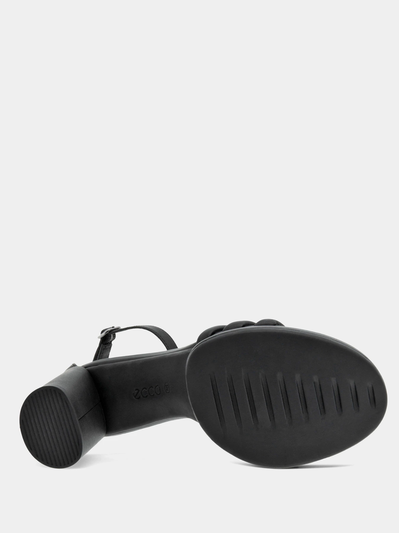 Босоножки ECCO ELEVATE SCULPTED 75 модель 29181301001 Фото