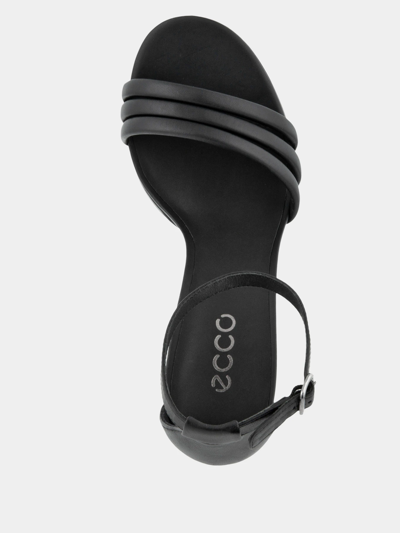 Босоножки ECCO ELEVATE SCULPTED 75 модель 29181301001 Фото