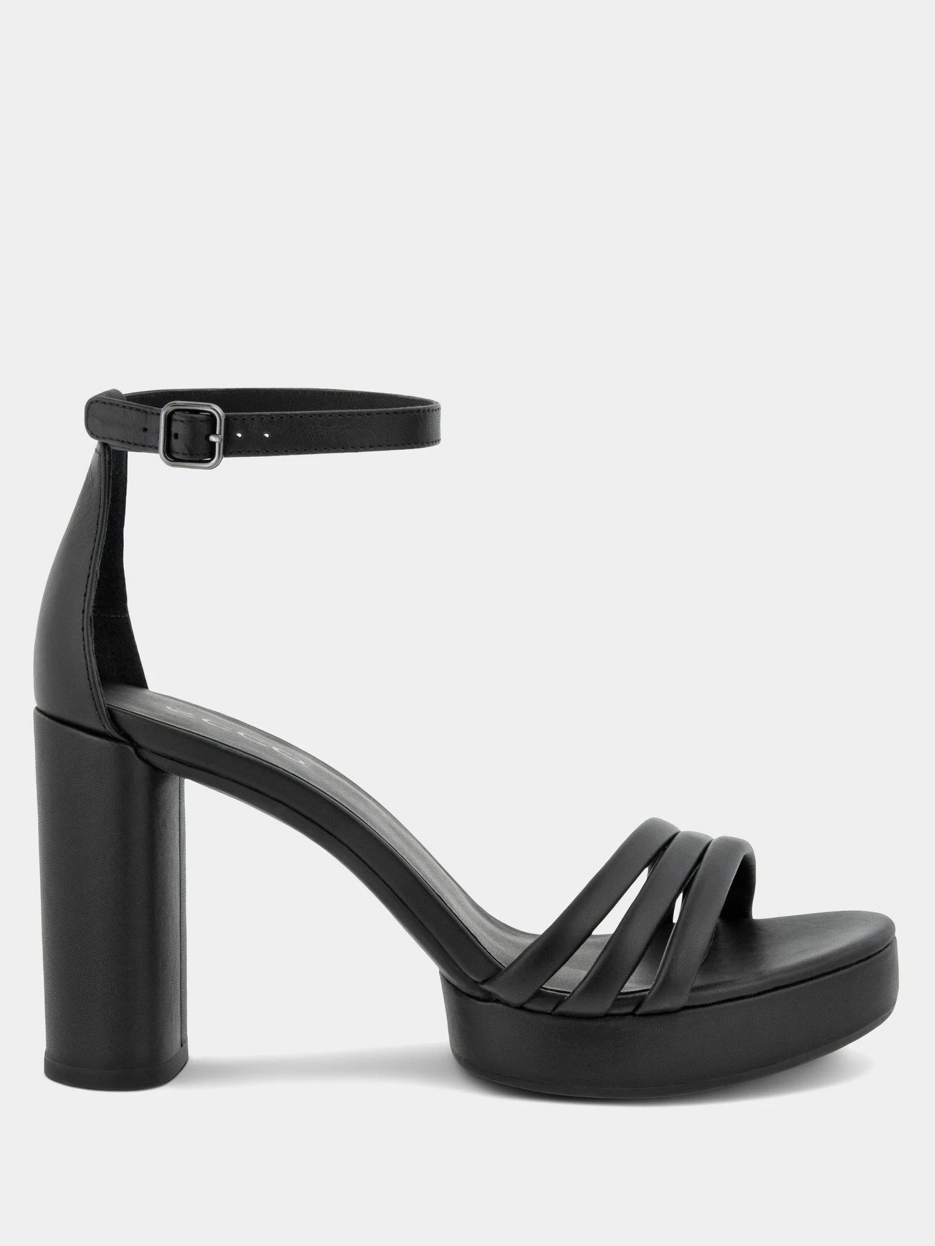 Босоножки ECCO ELEVATE SCULPTED 75 модель 29181301001 Фото