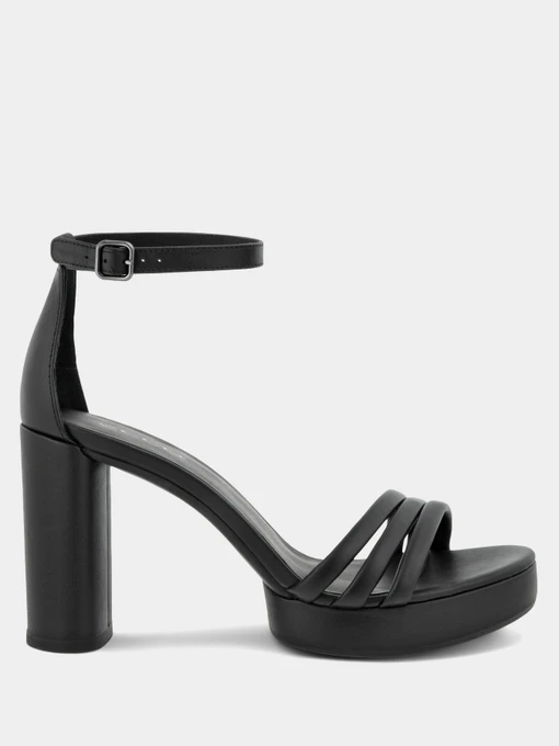 Босоножки ECCO ELEVATE SCULPTED 75 модель 29181301001 Фото