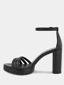 Босоножки ECCO ELEVATE SCULPTED 75 модель 29181301001 Фото