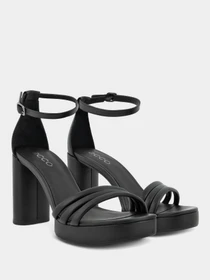 Босоножки ECCO ELEVATE SCULPTED 75 модель 29181301001 Фото