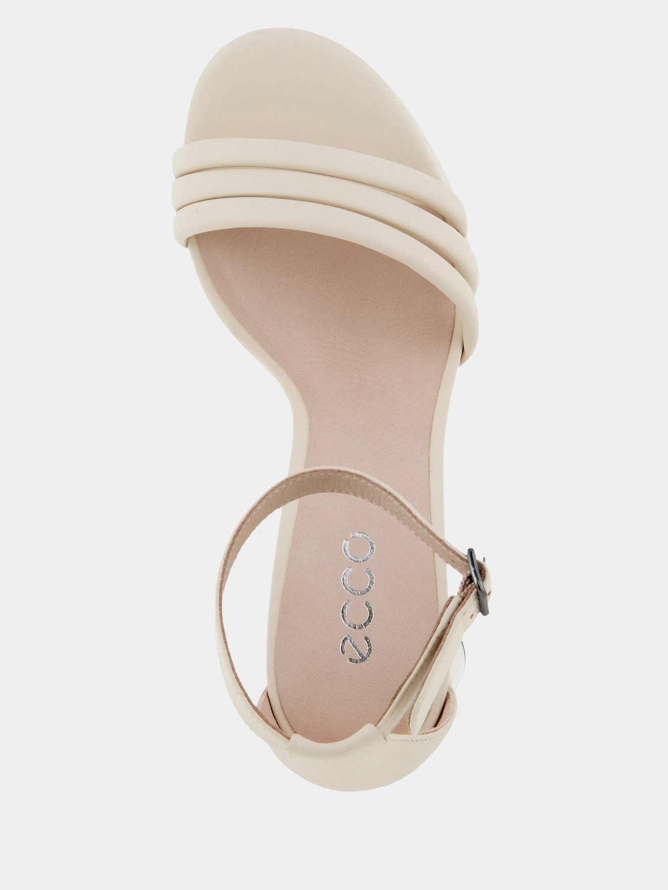 Босоножки ECCO ELEVATE SCULPTED 75 модель 29181301378 Фото