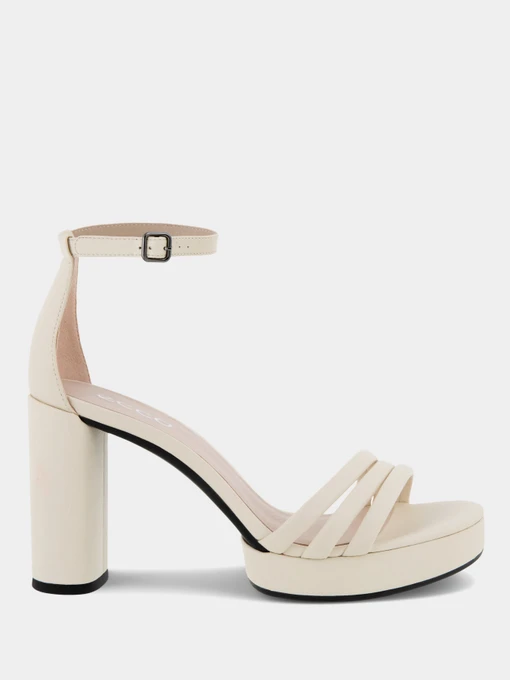 Босоножки ECCO ELEVATE SCULPTED 75 модель 29181301378 Фото