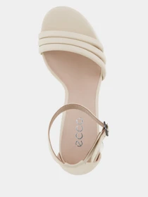 Босоножки ECCO ELEVATE SCULPTED 75 модель 29181301378 Фото