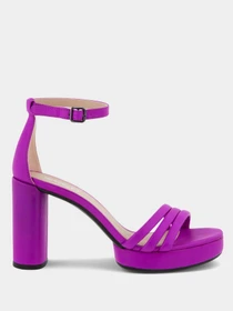 Босоножки ECCO ELEVATE SCULPTED 75 модель 29181301531 Фото