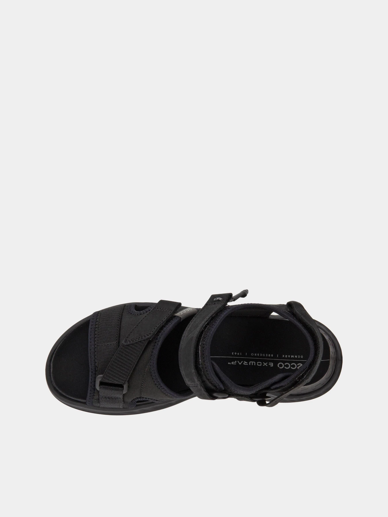 Сандалії ECCO Exowrap модель 81180351052 Фото