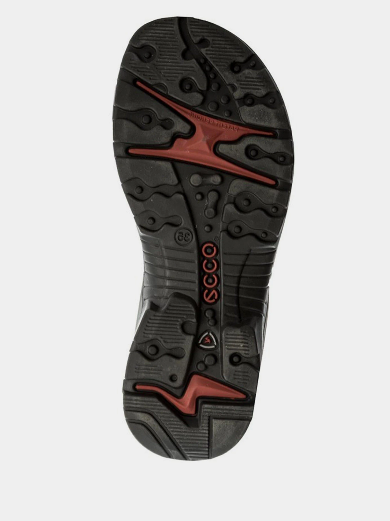 Сандалії ECCO OFFROAD модель 06956350034 Сандалії ECCO OFFROAD модель 06956350034 Фото
