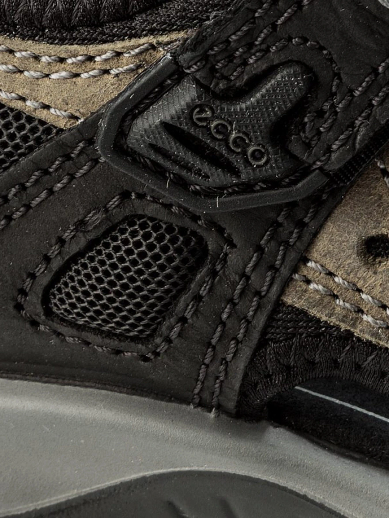 Сандалії ECCO OFFROAD модель 06956350034 Сандалії ECCO OFFROAD модель 06956350034 Фото