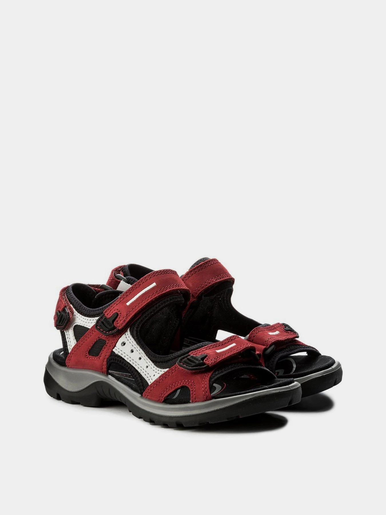 Сандалии ECCO Offroad модель 06956355287 Сандалии ECCO Offroad модель 06956355287 Фото