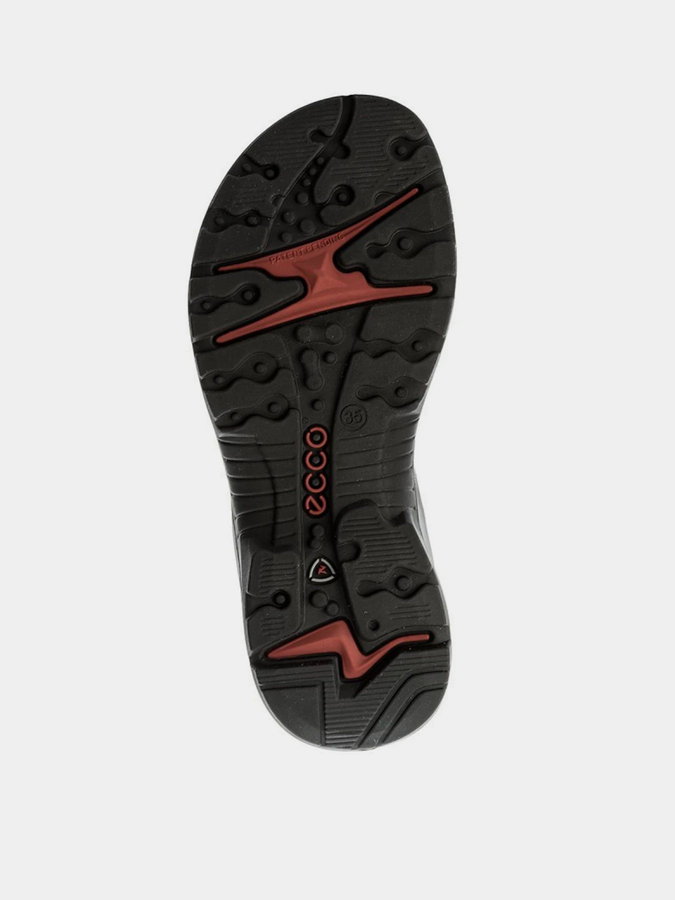 Сандалии ECCO Offroad модель 06956355287 Сандалии ECCO Offroad модель 06956355287 Фото