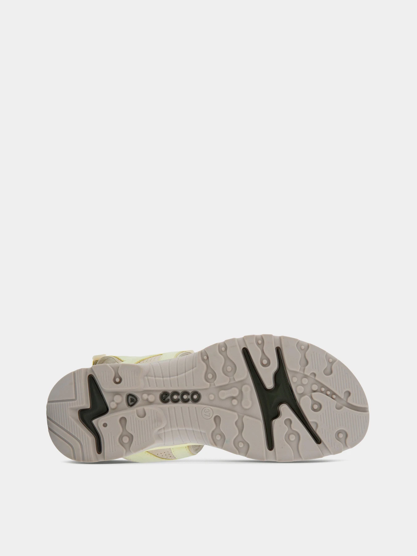 Сандалии ECCO Offroad модель 82215302530 Сандалии ECCO Offroad модель 82215302530 Фото