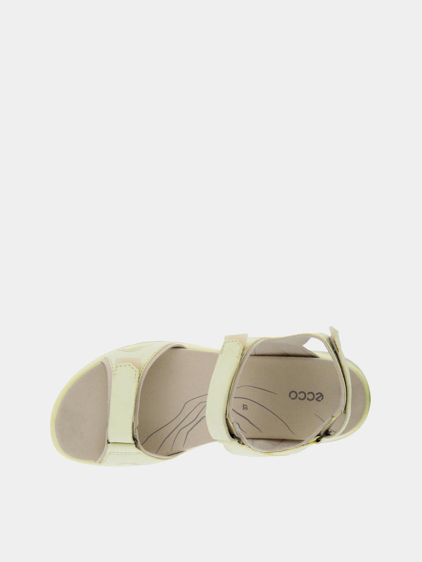 Сандалии ECCO Offroad модель 82215302530 Сандалии ECCO Offroad модель 82215302530 Фото