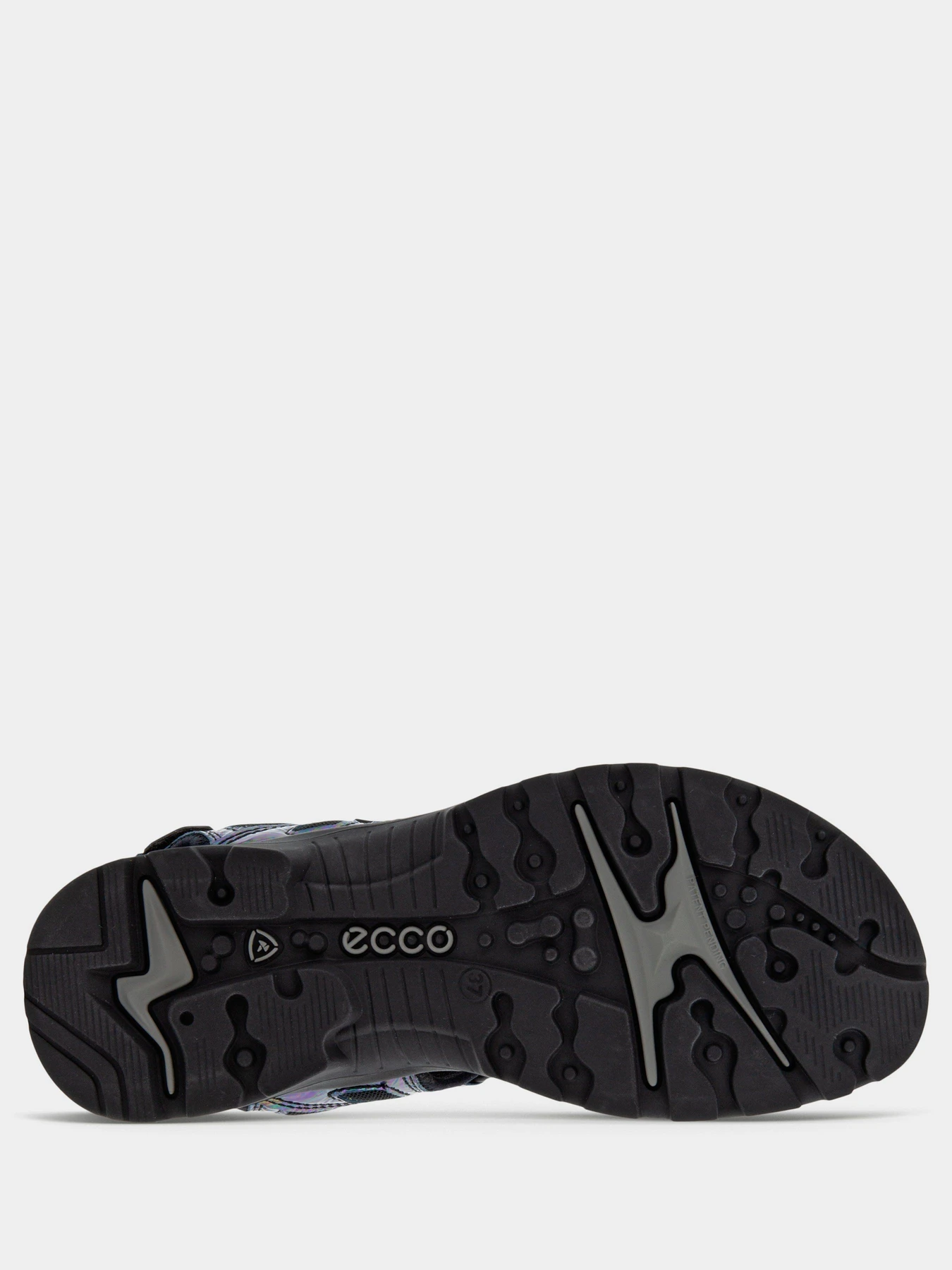 Сандалії ECCO OFFROAD модель 82208352556 Фото