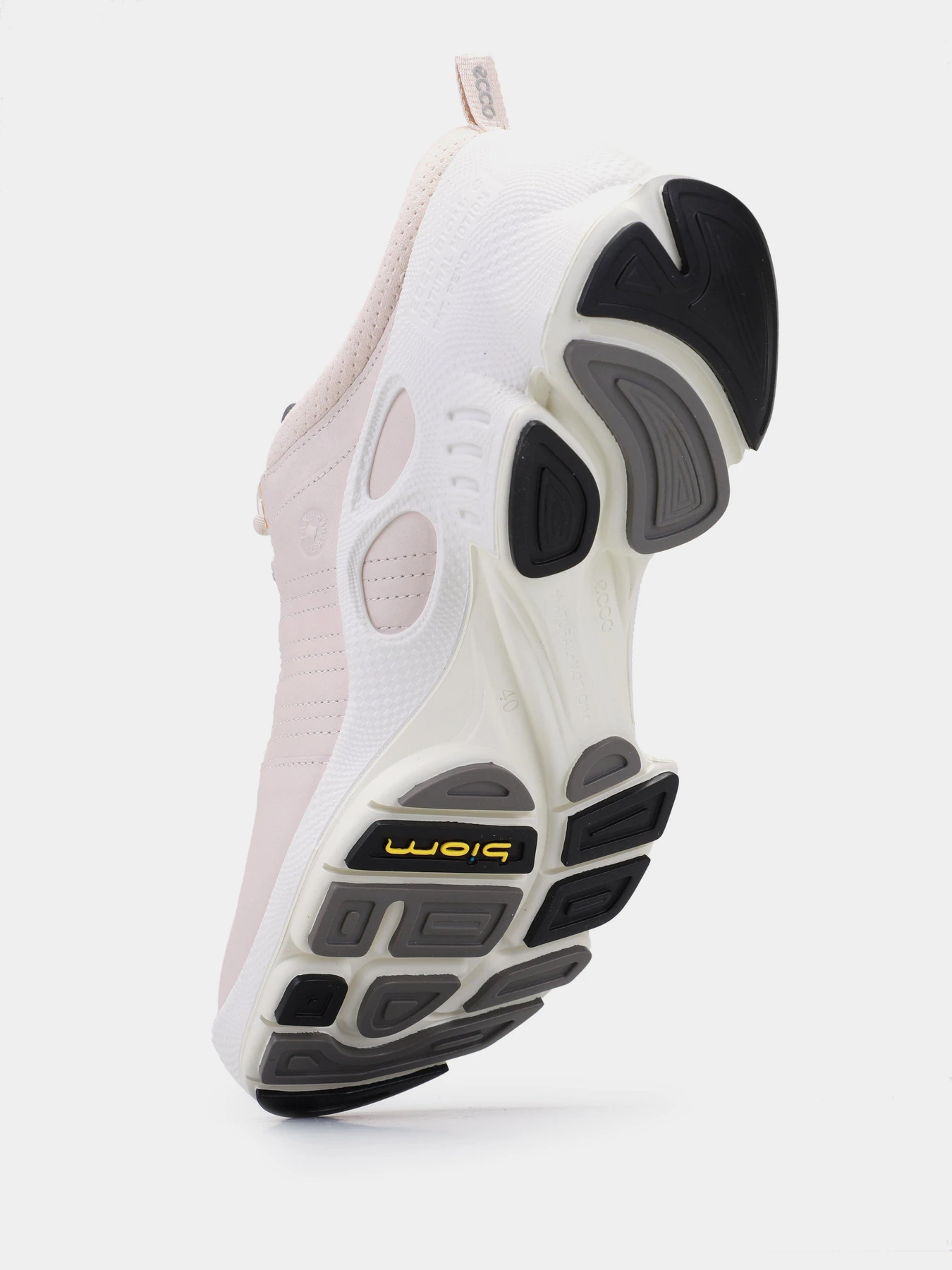 Кроссовки ECCO BIOM C модель 09150301378 Кроссовки ECCO BIOM C модель 09150301378 Фото