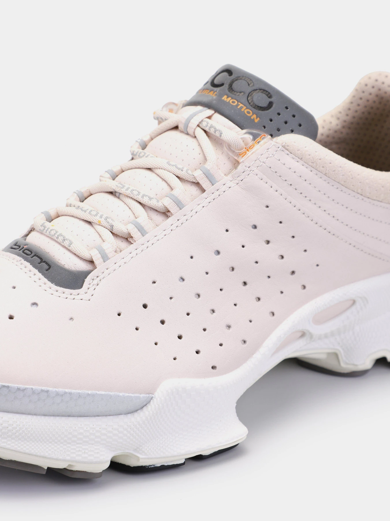Кроссовки ECCO BIOM C модель 09150301378 Кроссовки ECCO BIOM C модель 09150301378 Фото