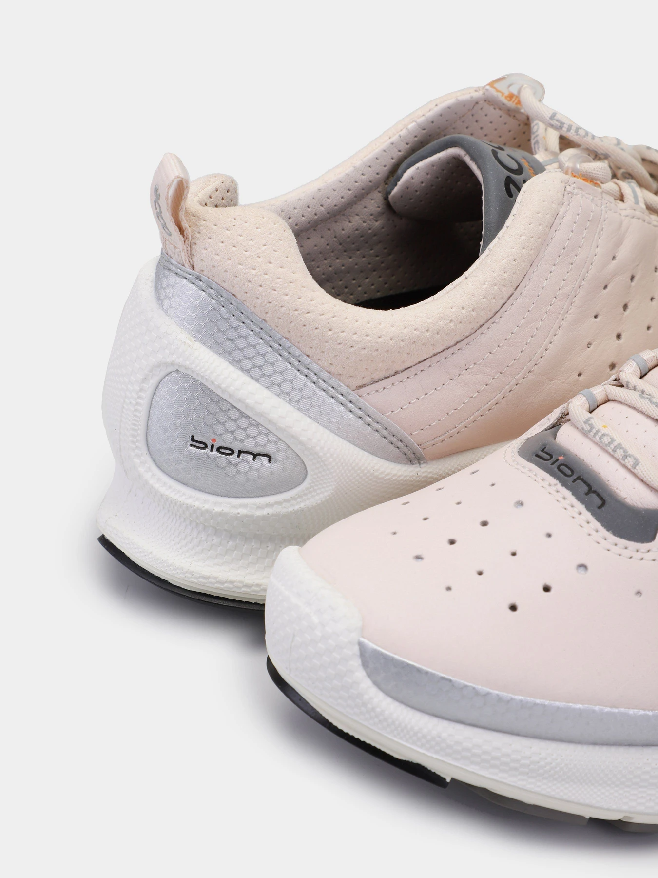 Кроссовки ECCO BIOM C модель 09150301378 Кроссовки ECCO BIOM C модель 09150301378 Фото