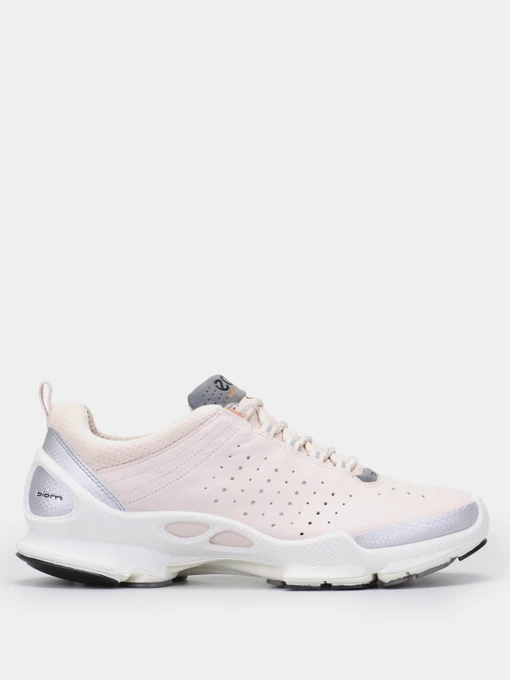 Кроссовки ECCO BIOM C модель 09150301378 Фото