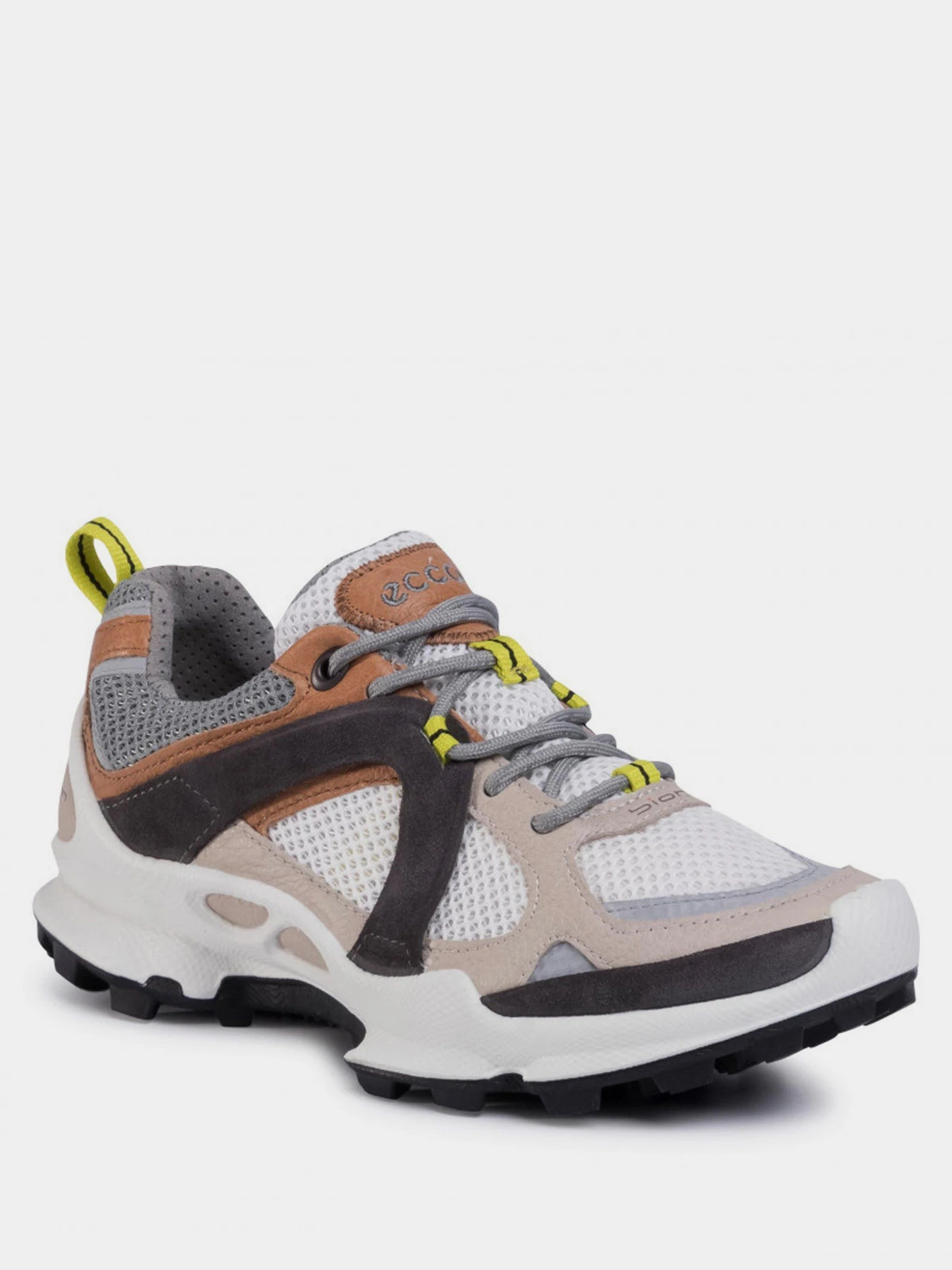 Кроссовки ECCO BIOM C-TRAIL модель 80310351832 Фото