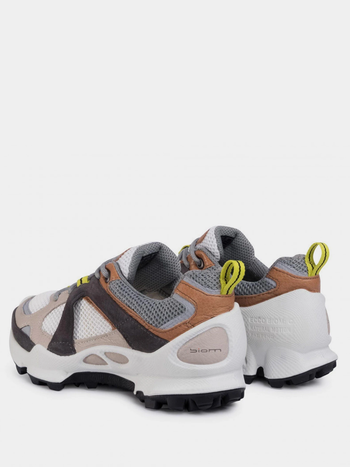 Кроссовки ECCO BIOM C-TRAIL модель 80310351832 Фото