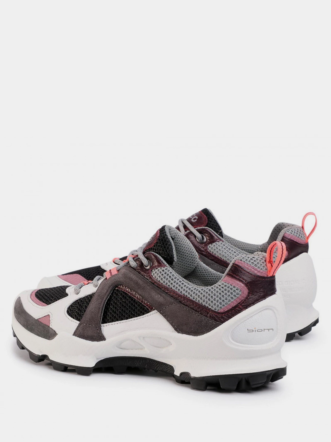 Кросівки ECCO BIOM C-TRAIL модель 80310351833 Фото