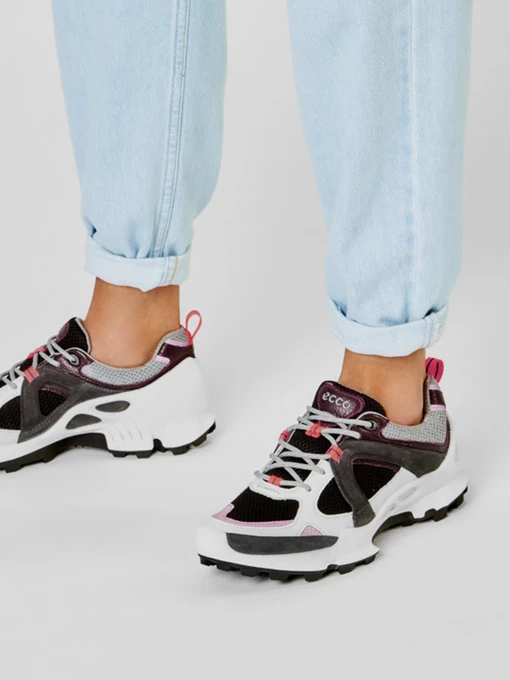 Кросівки ECCO BIOM C-TRAIL модель 80310351833 Фото