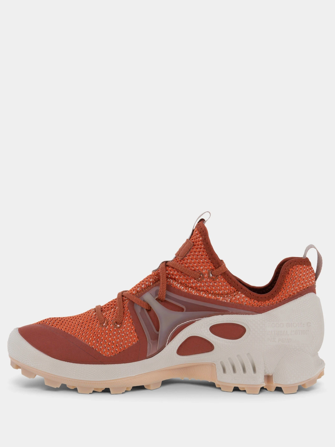 Кросівки ECCO BIOM C-TRAIL модель 80317357922 Фото