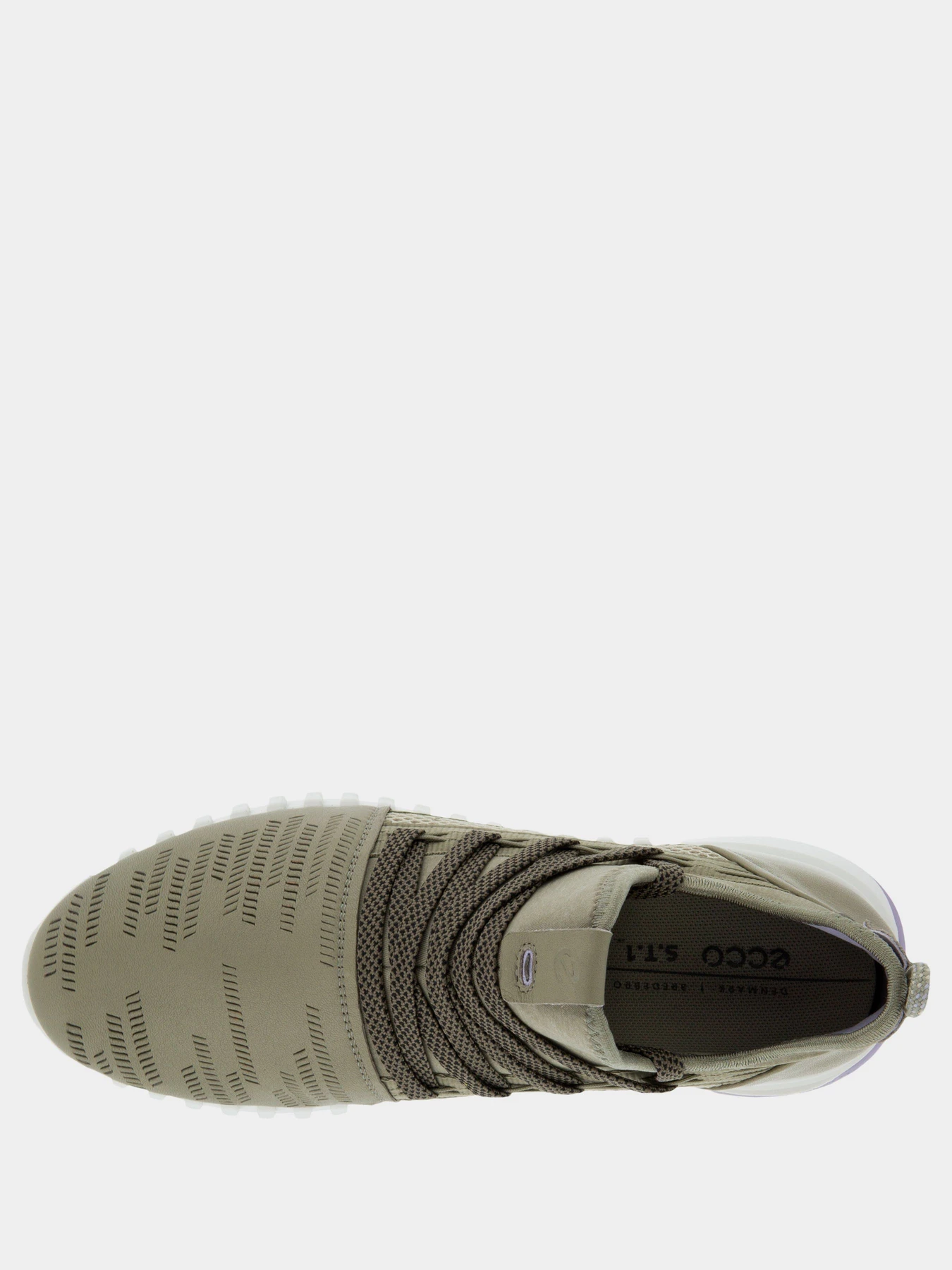 Кроссовки ECCO ZIPFLEX модель 80374301529 Фото